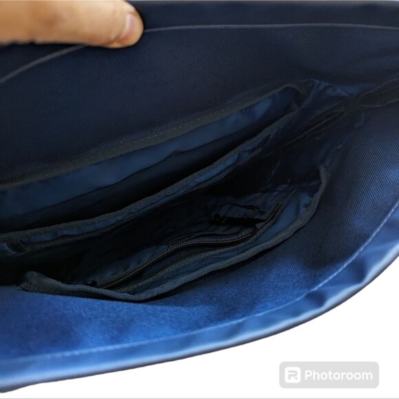 Marmot Slate All day navy blue backpack main image 5